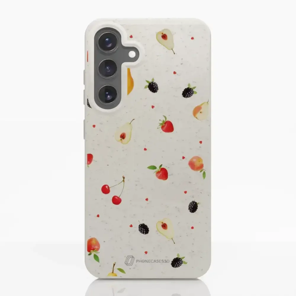 Martine Official Compostable Phone Case Fruits - Image 34