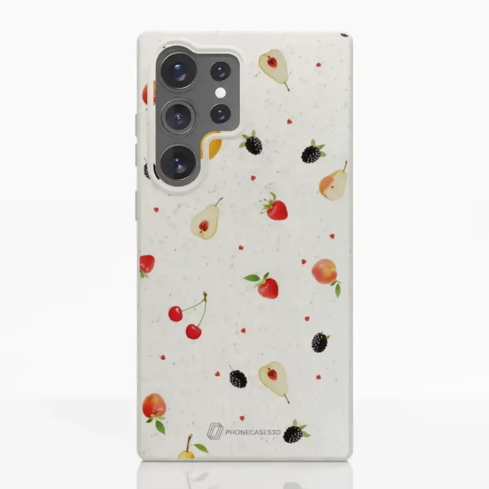 Martine Official Compostable Phone Case Fruits - Image 38