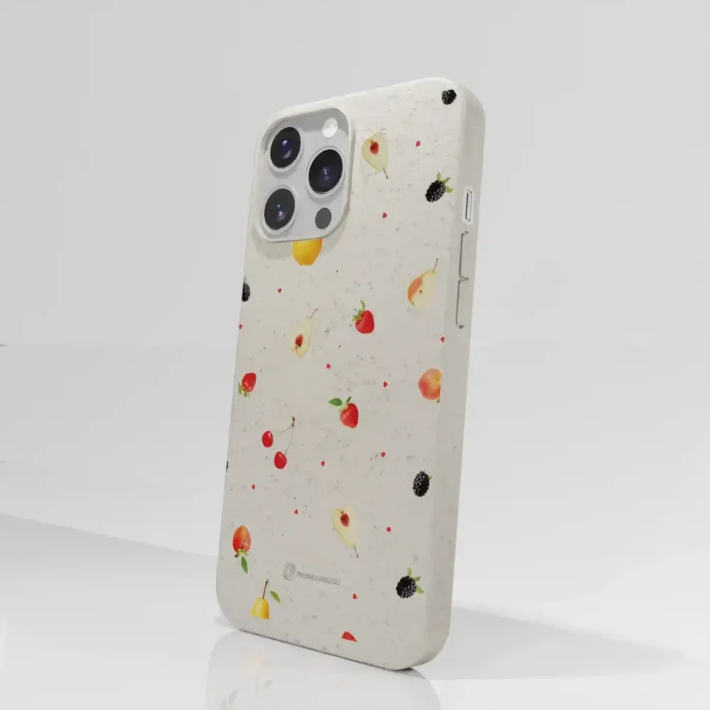 Martine Official Compostable Phone Case Fruits - Image 56