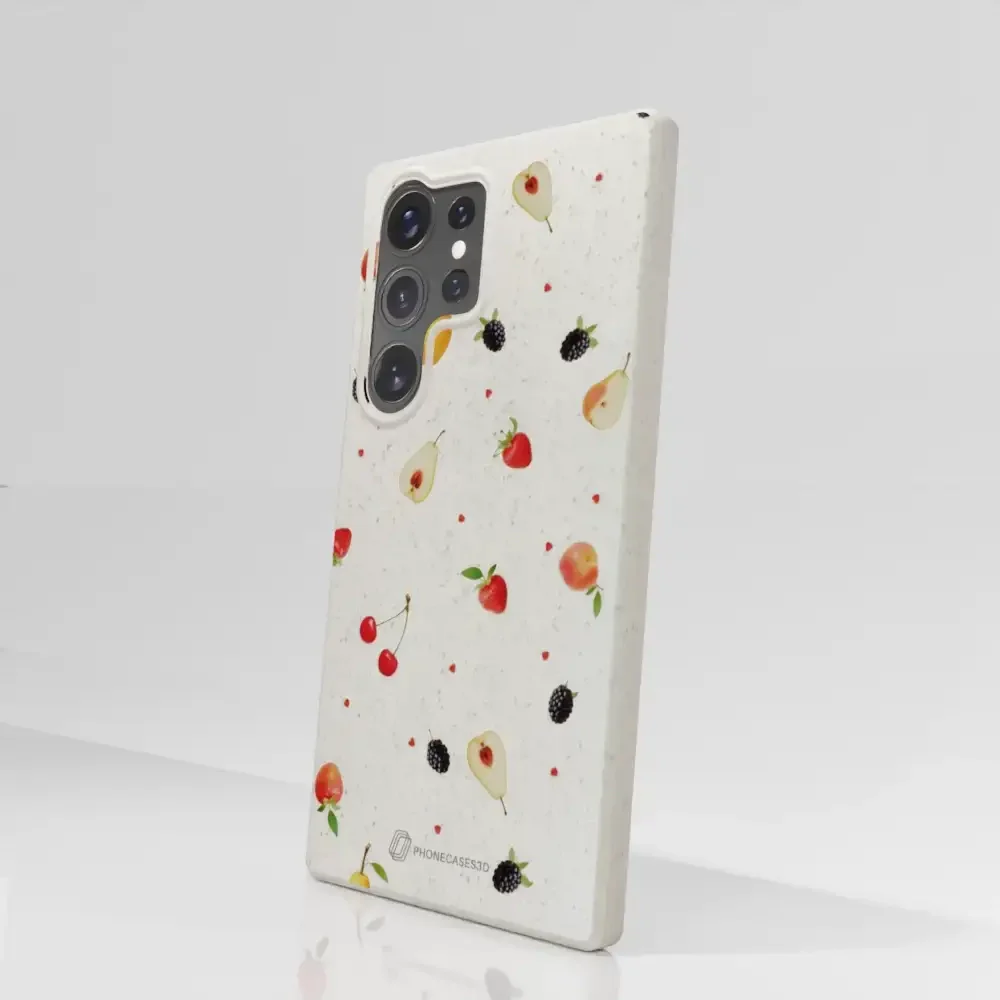 Martine Official Compostable Phone Case Fruits - Image 81