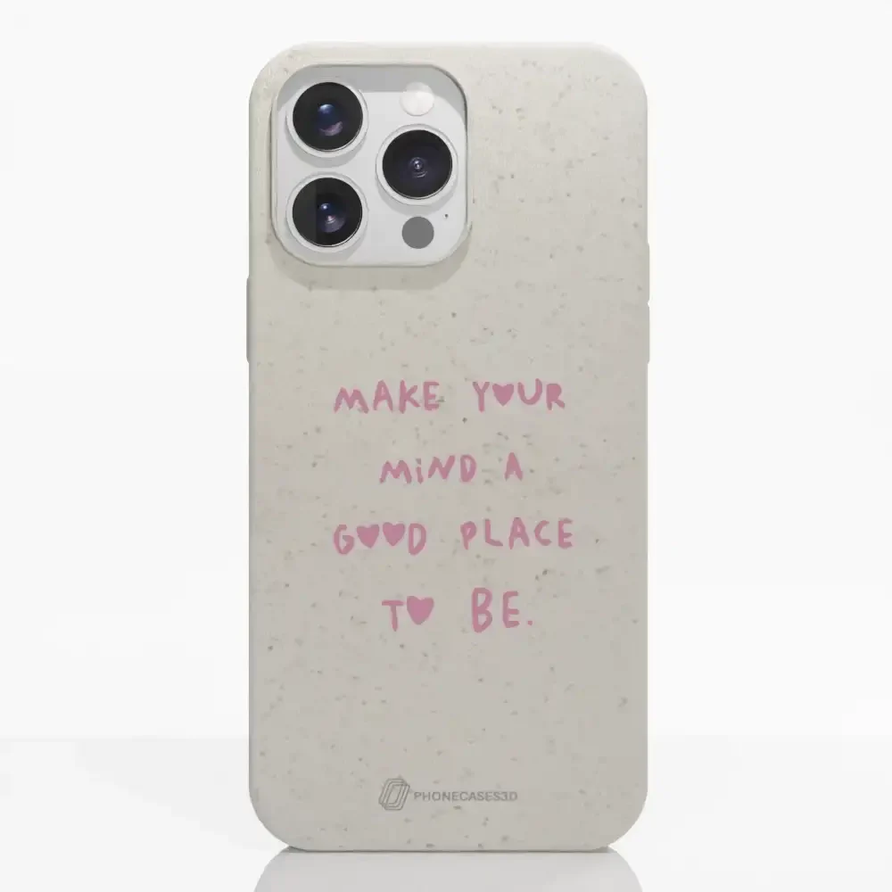 Martine Official Compostable Phone Case "Good Place" - Image 22