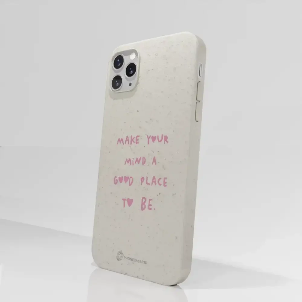 Martine Official Compostable Phone Case "Good Place" - Image 47