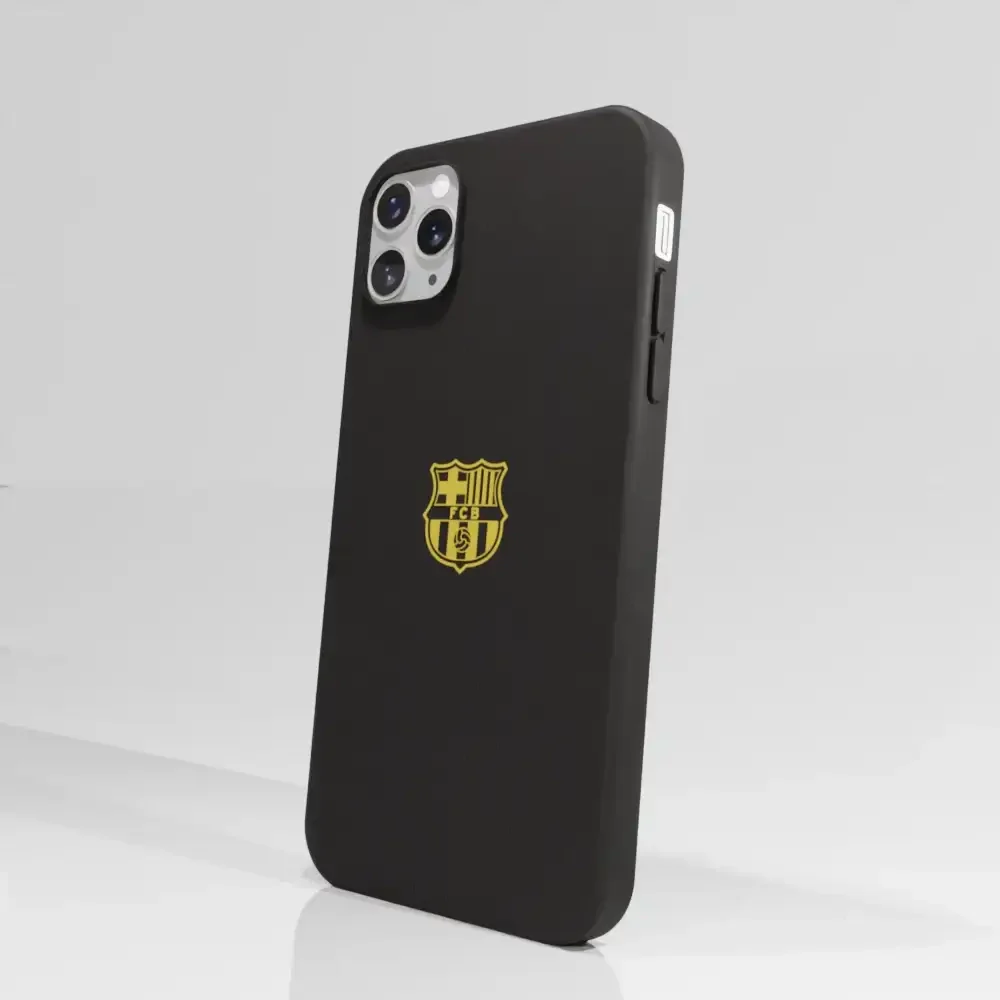 Official Compostable Phone Case FC Barcelona x EL Nacional - Image 47