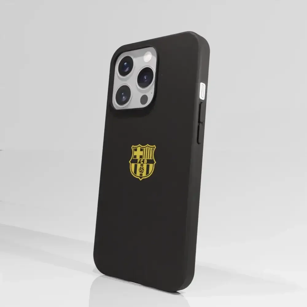Official Compostable Phone Case FC Barcelona x EL Nacional - Image 65