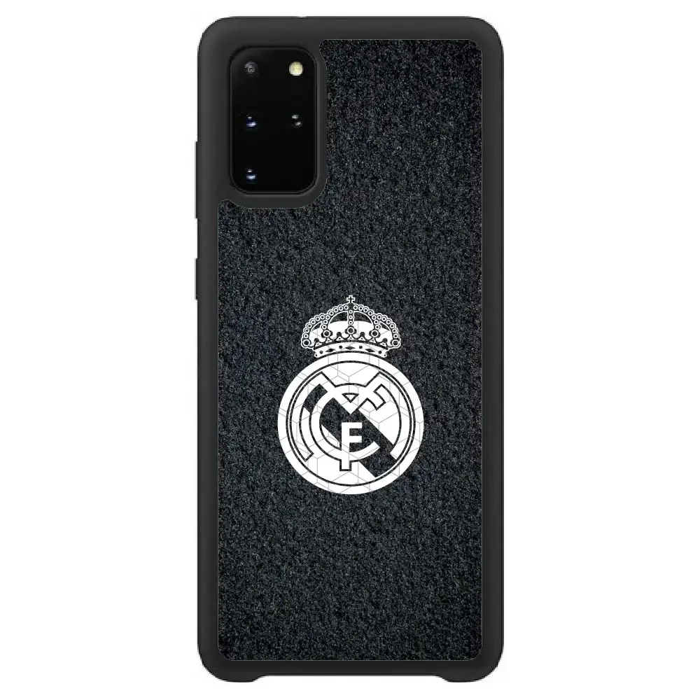 Real Madrid Official 3D Phone Case Design Black background - Image 45